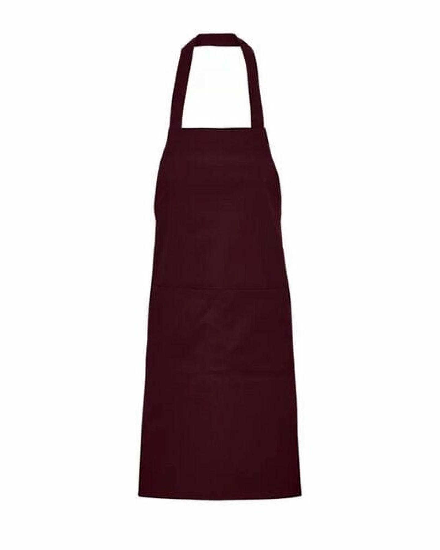 Sol's Unisex Gamma Apron Latzschürze Schürze mit Taschen – Ansicht 2