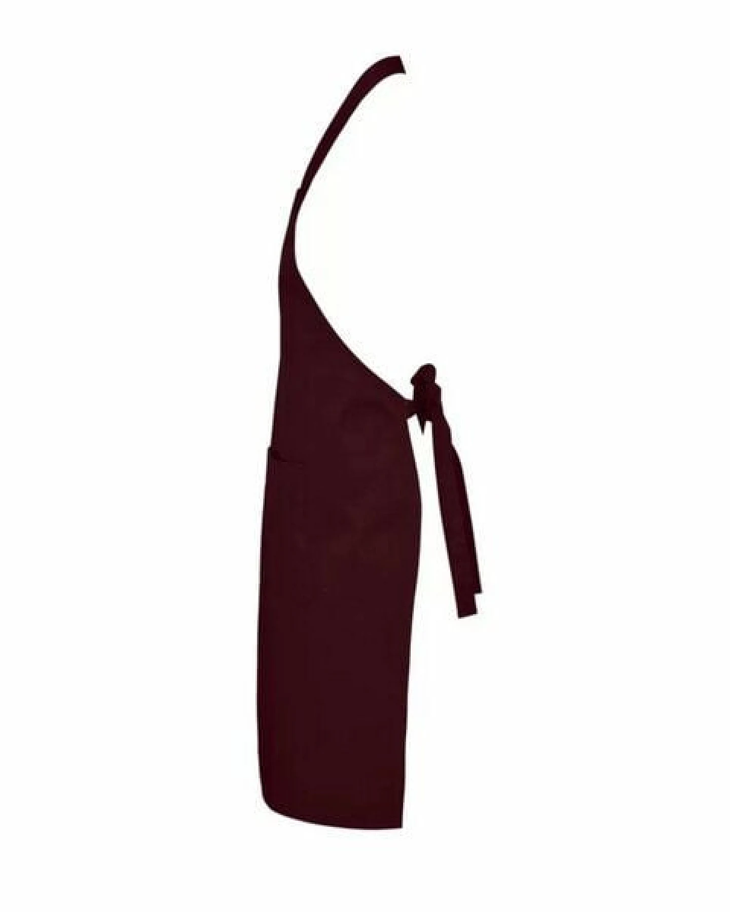Sol's Unisex Gamma Apron Latzschürze Schürze mit Taschen – Ansicht 3
