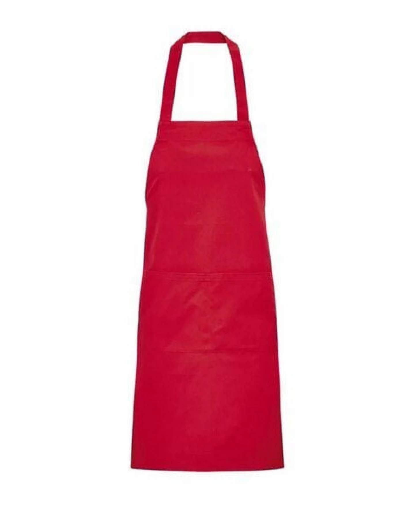 Sol's Unisex Gamma Apron Latzschürze Schürze mit Taschen – Ansicht 2