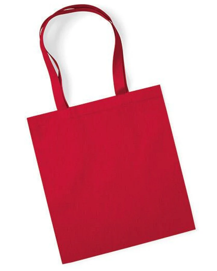 Westford Mill Organic Premium Cotton Maxi Bag Shopper