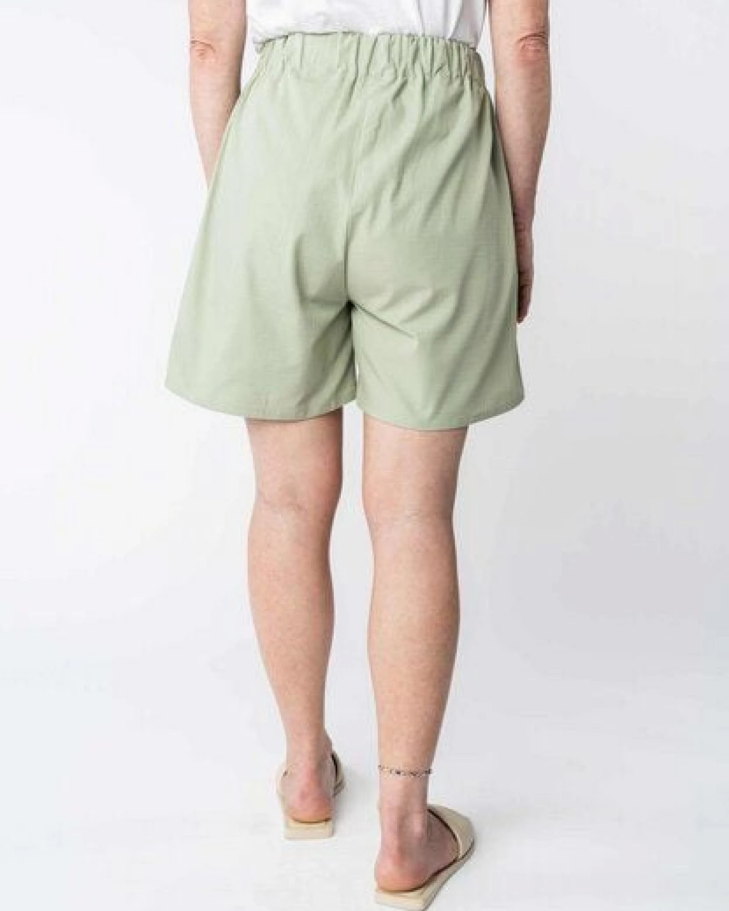 Shorts mit elastischem Bund RILA – Ansicht 3