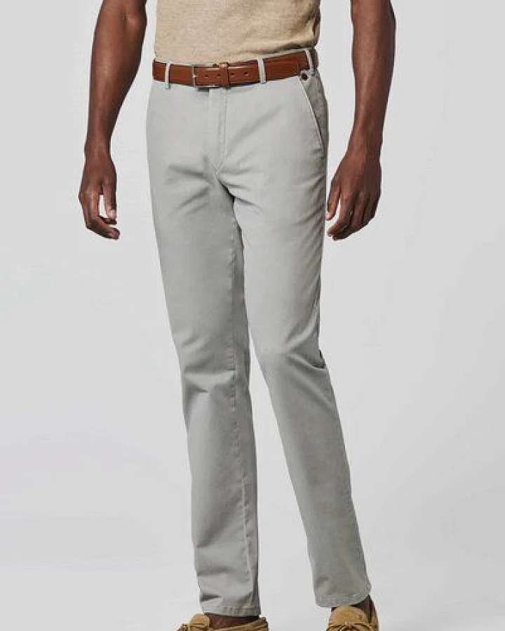 MEYER Soft Twill Sommerchino