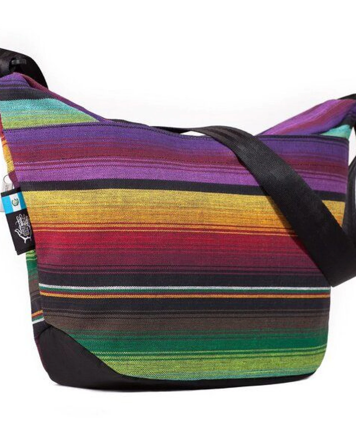 Ethnotek Bagan Bag L – Ansicht 2