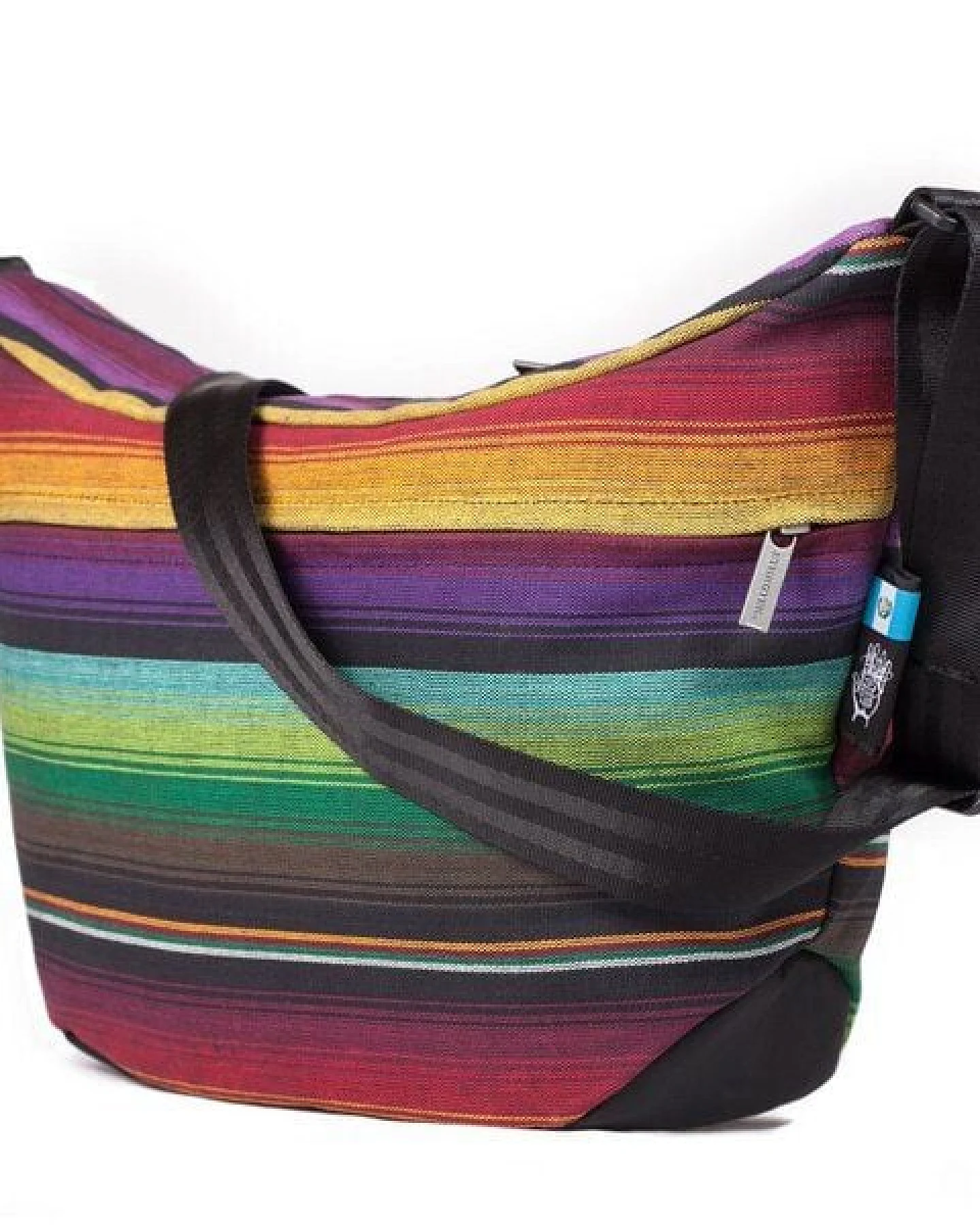 Ethnotek Bagan Bag L – Ansicht 4