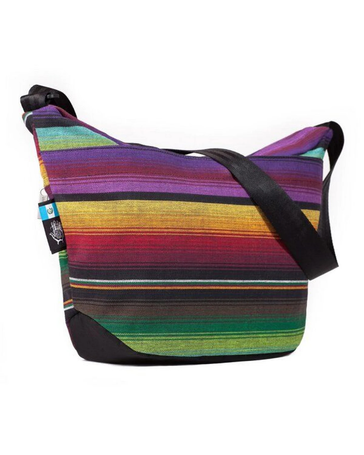 Ethnotek Bagan Bag L – Ansicht 2