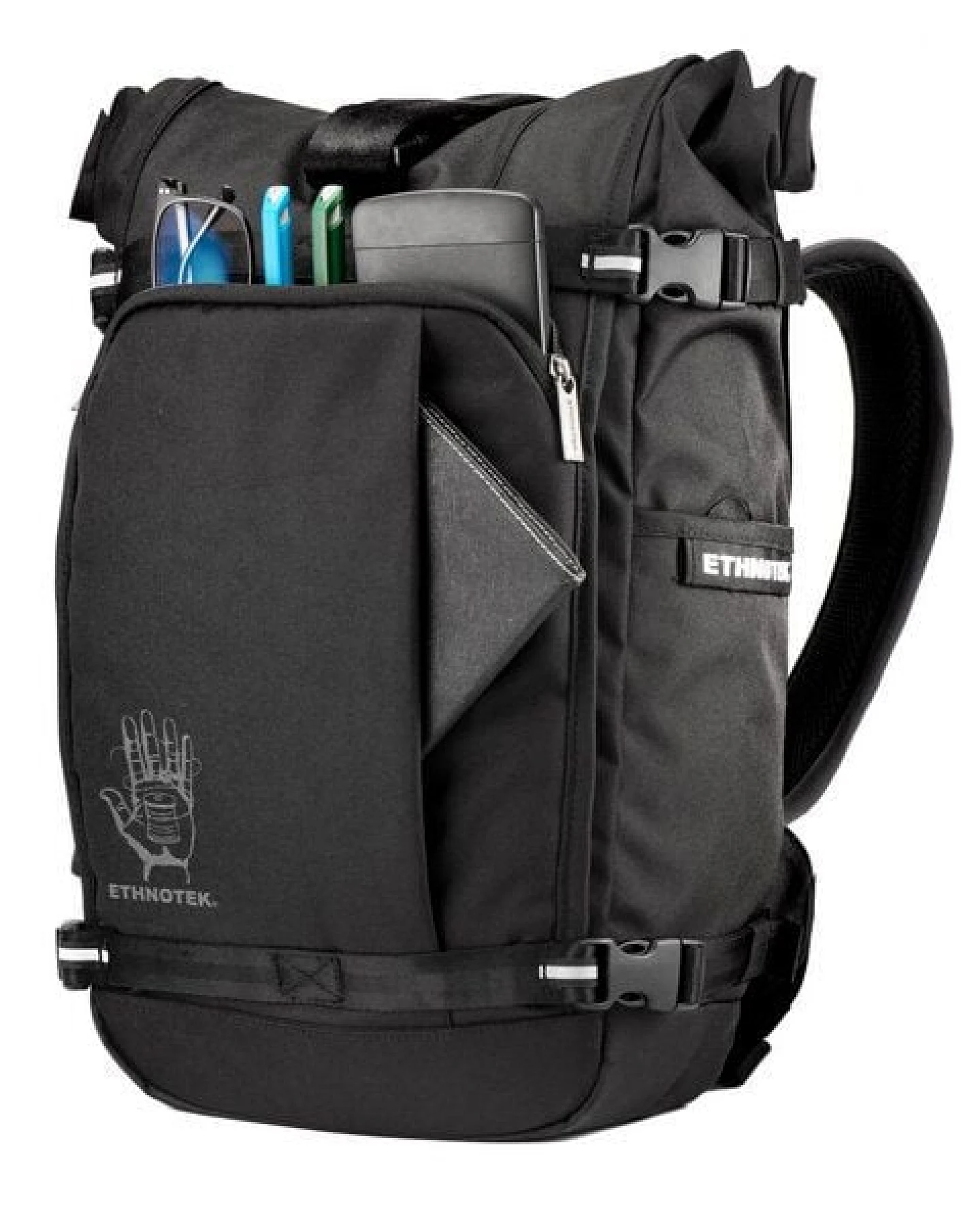 Ethnotek Raja Lite Ecopack 30 Bantam – Ansicht 2
