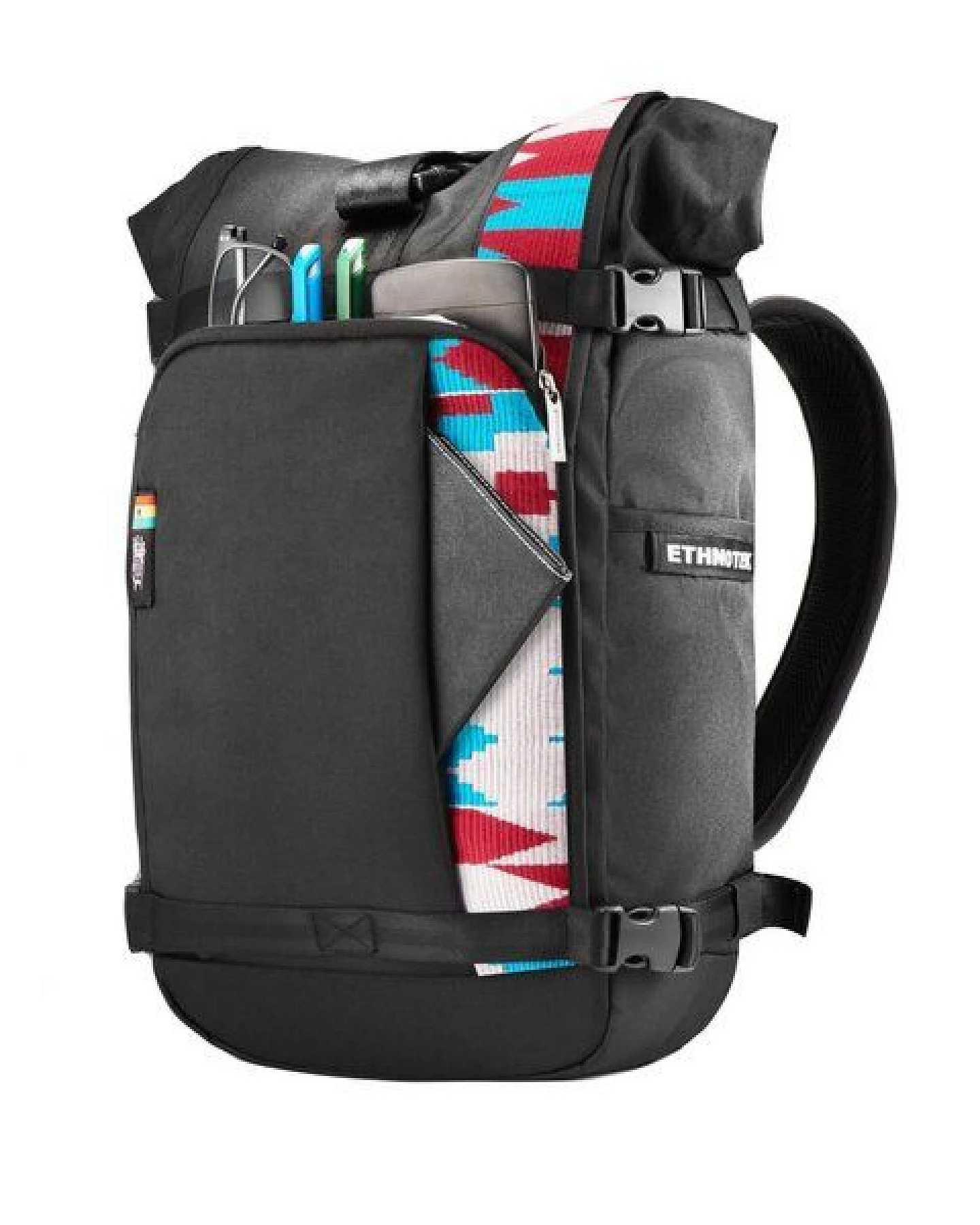 Ethnotek Raja Lite Ecopack 30 Bantam – Ansicht 3