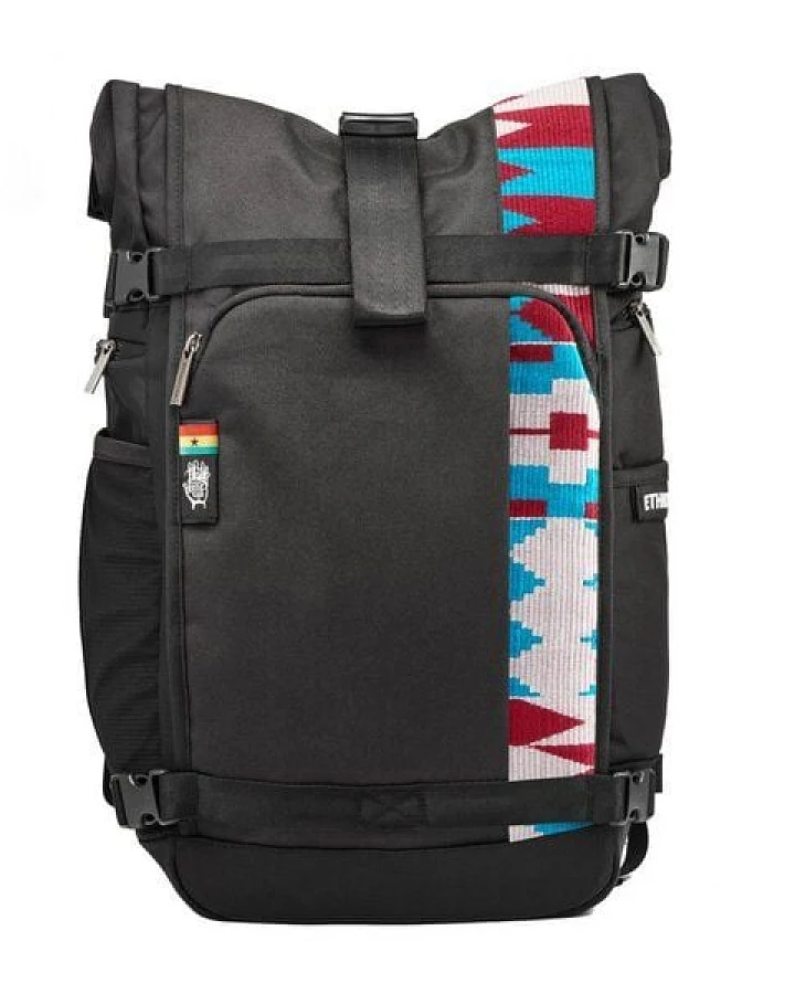 Ethnotek Raja Tages Rucksack 30 Bantam