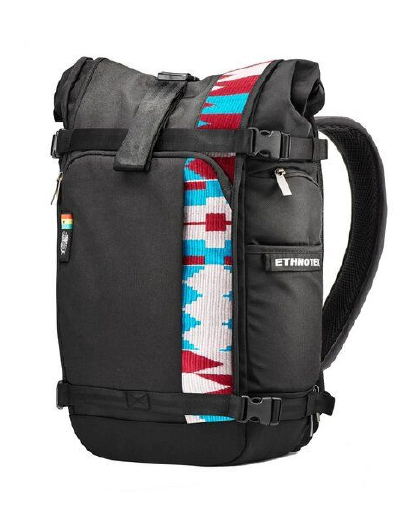 Ethnotek Raja Tages Rucksack 30 Bantam – Ansicht 2