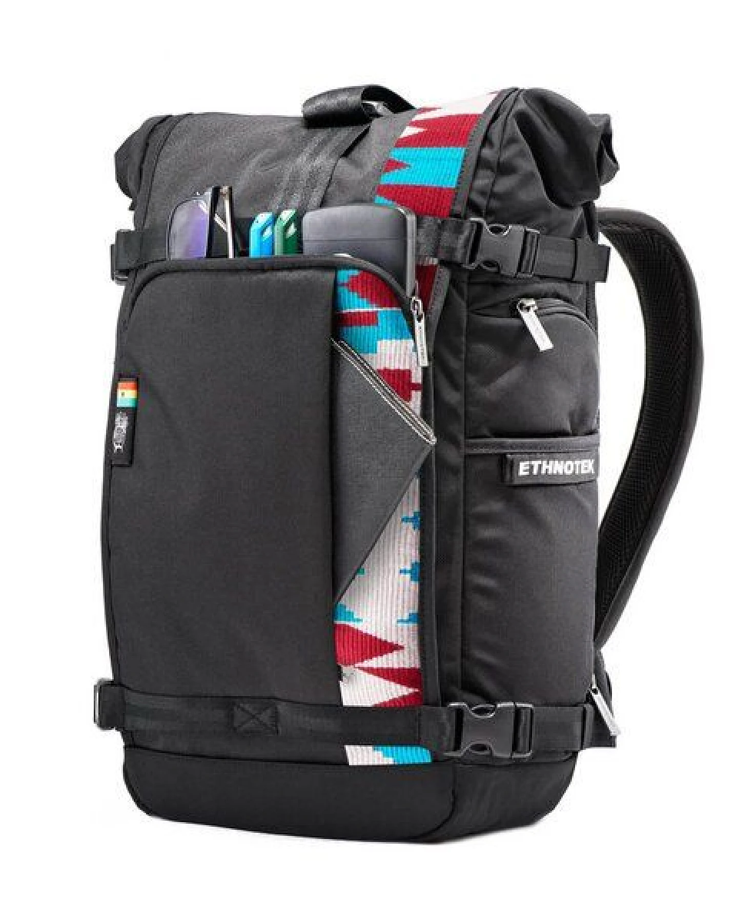 Ethnotek Raja Tages Rucksack 30 Bantam – Ansicht 3