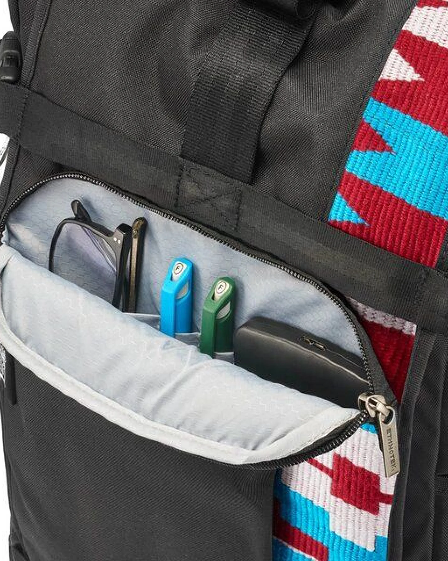 Ethnotek Raja Tages Rucksack 30 Bantam – Ansicht 4