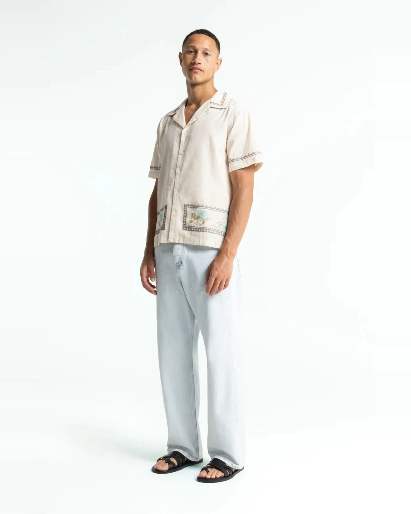 Jeans Noah Chase Super Light Marble – Ansicht 3