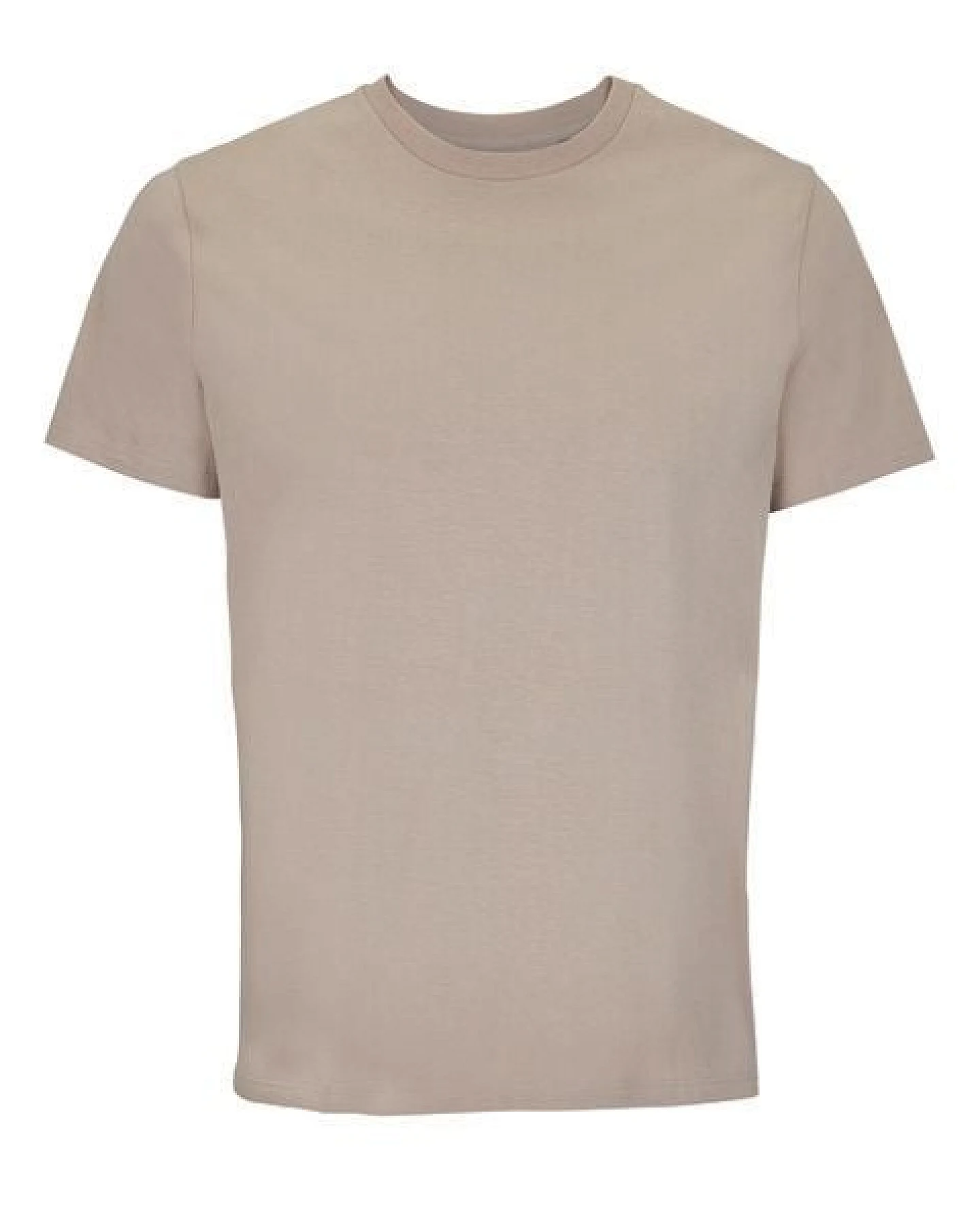 Sol's Unisex Bio Baumwolle in Umstellung T-Shirt Rundhals 27 verschiedene Farben teilweise bis Gr. 4XL – Ansicht 3