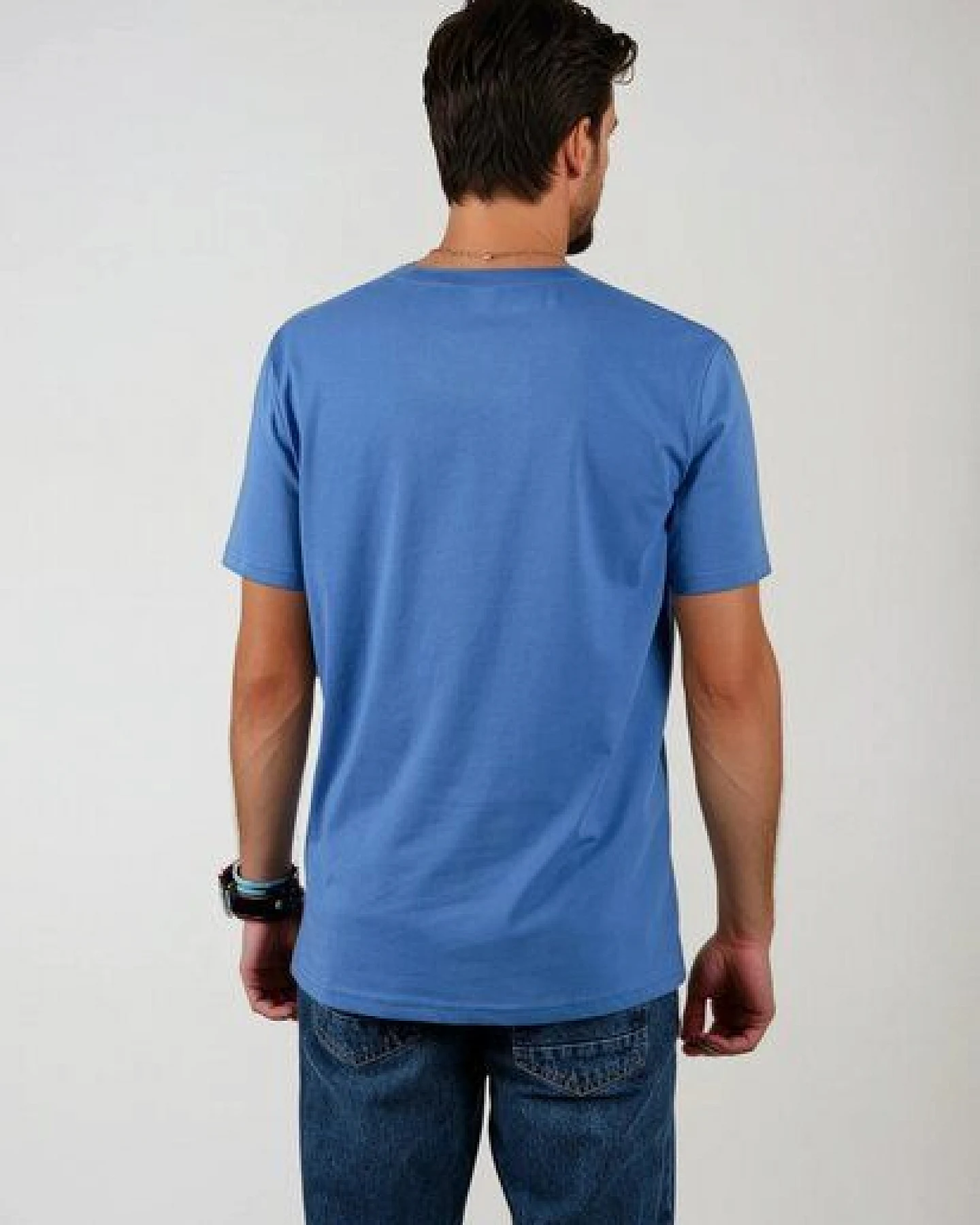 TORLAND Basic T-Shirt CRAFTER – Ansicht 2