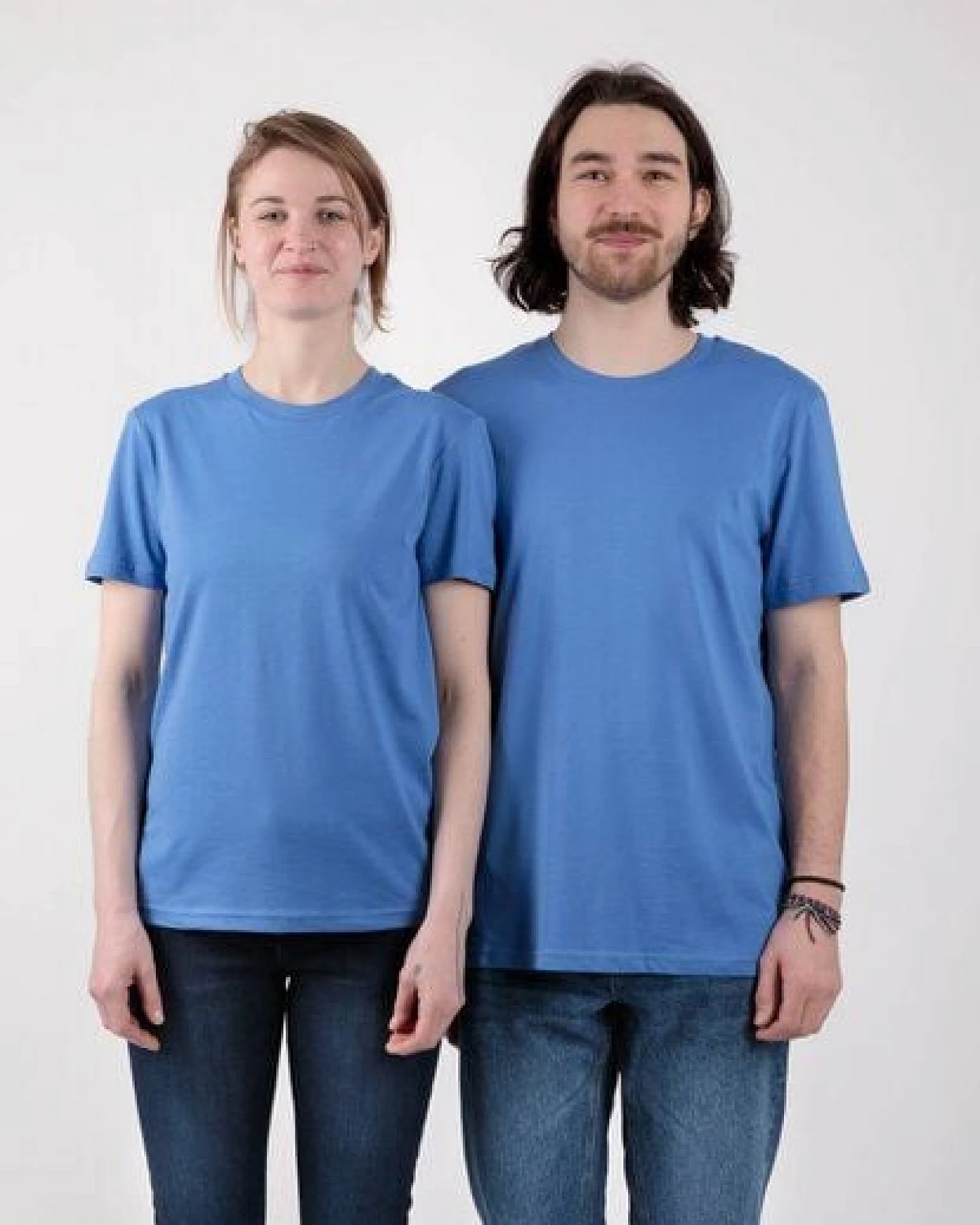TORLAND Basic T-Shirt CRAFTER – Ansicht 3