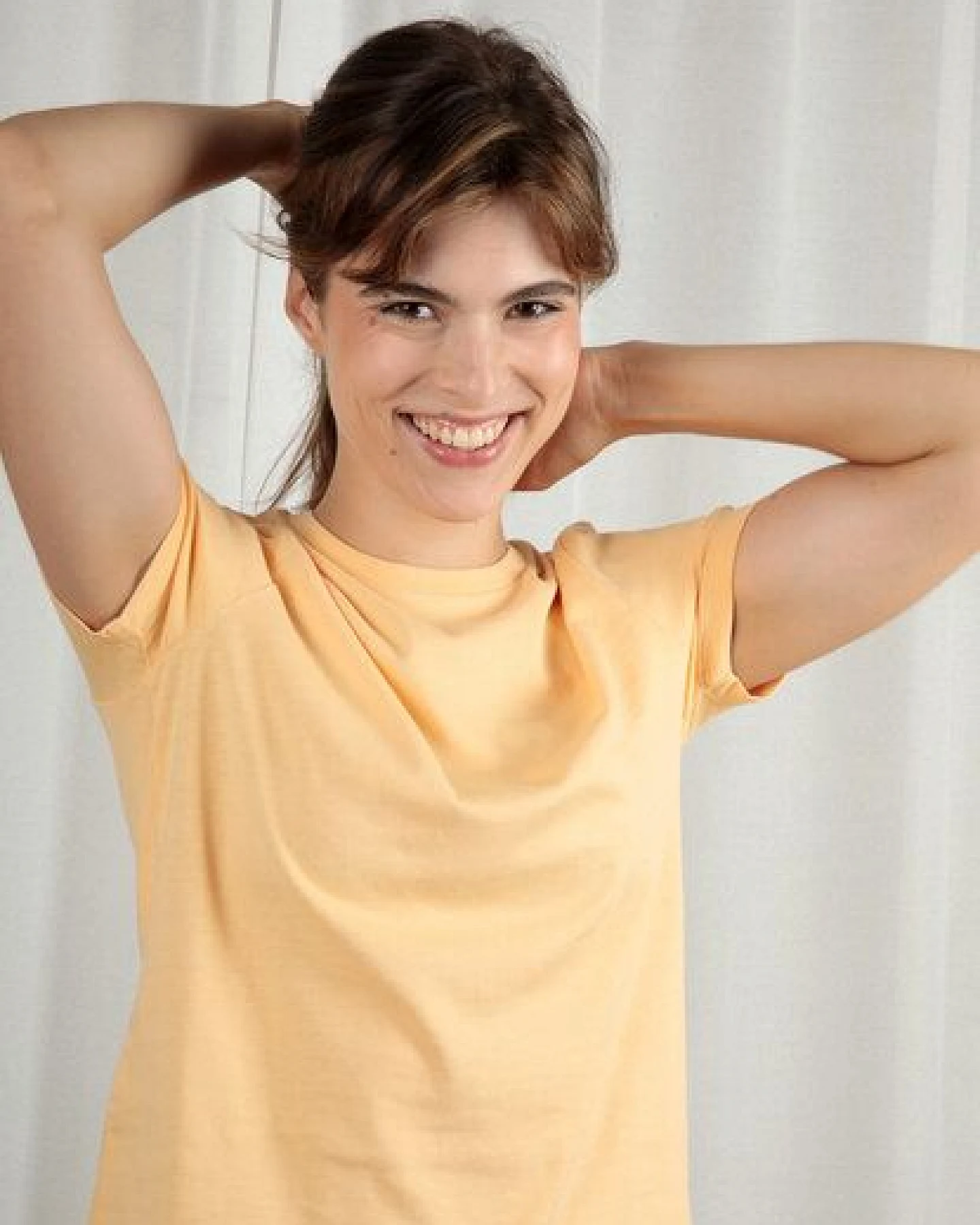 TORLAND Damen T-Shirt ELLA PREMIUM – Ansicht 4