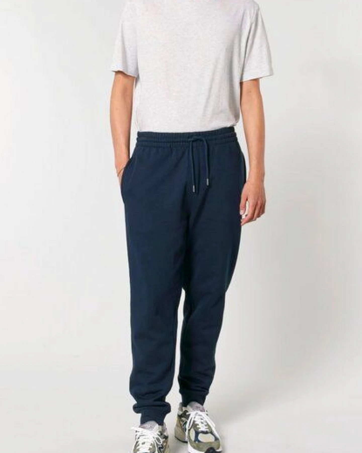 TORLAND Sweatpants Jogginghose MOVER PURE ORGANIC – Ansicht 3