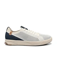 White / Navy