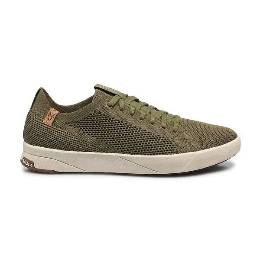 Burnt Olive