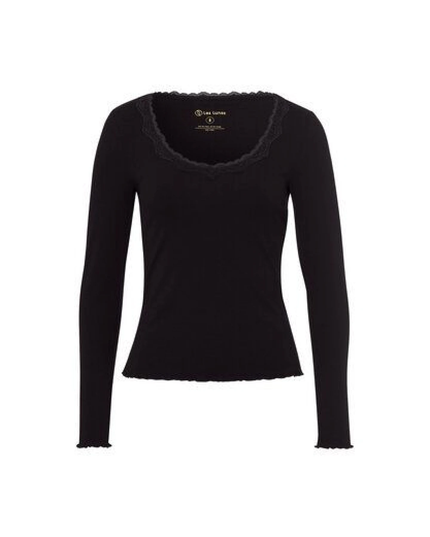 Les Lunes Langarmshirt „Maala“ – Ansicht 2