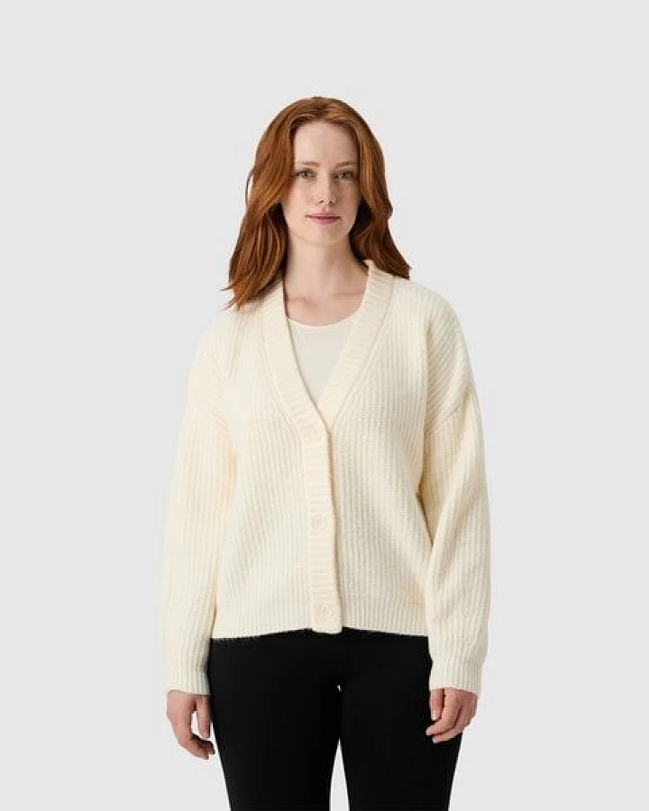 Les Lunes Strickjacke „Margoot“