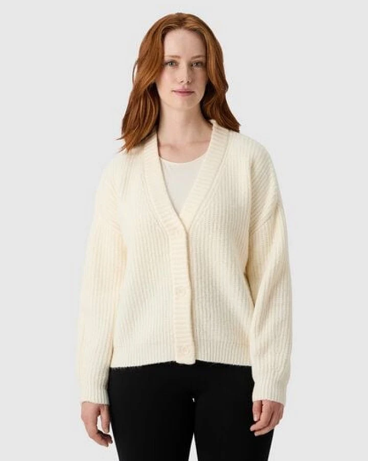 Les Lunes Strickjacke „Margoot“