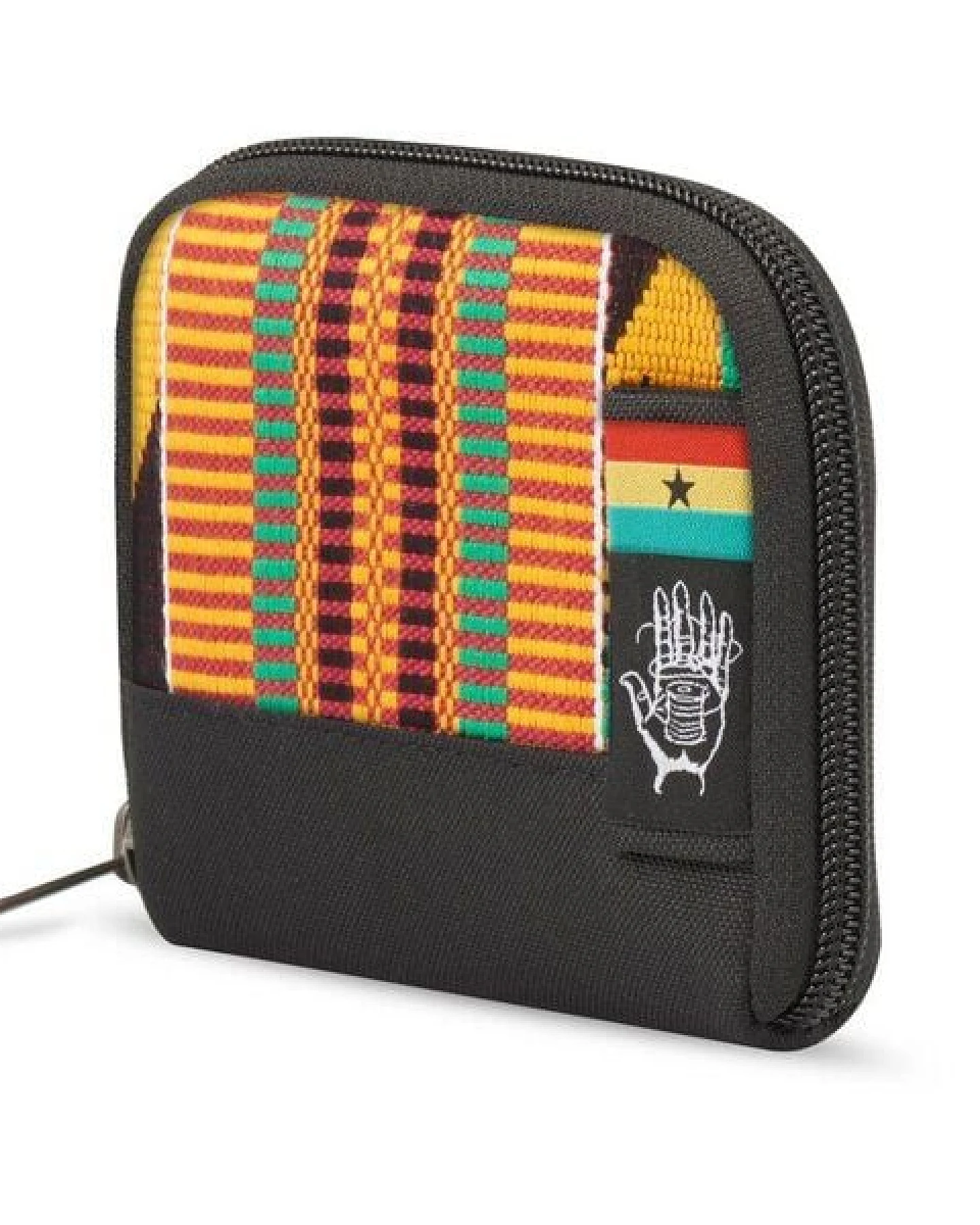 Ethnotek Jugaad Wallet – Ansicht 2