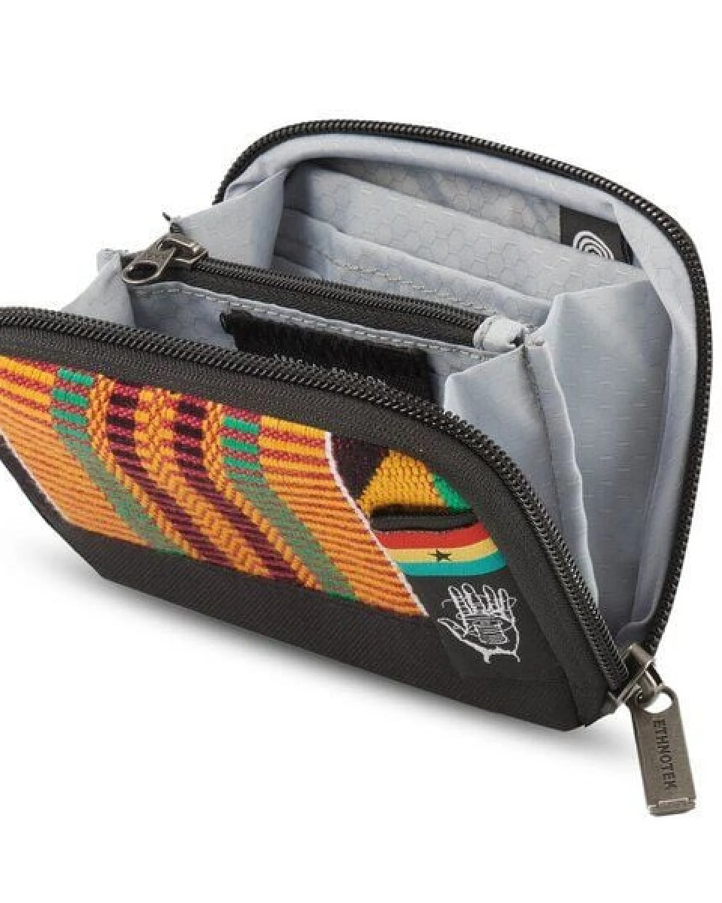 Ethnotek Jugaad Wallet – Ansicht 3