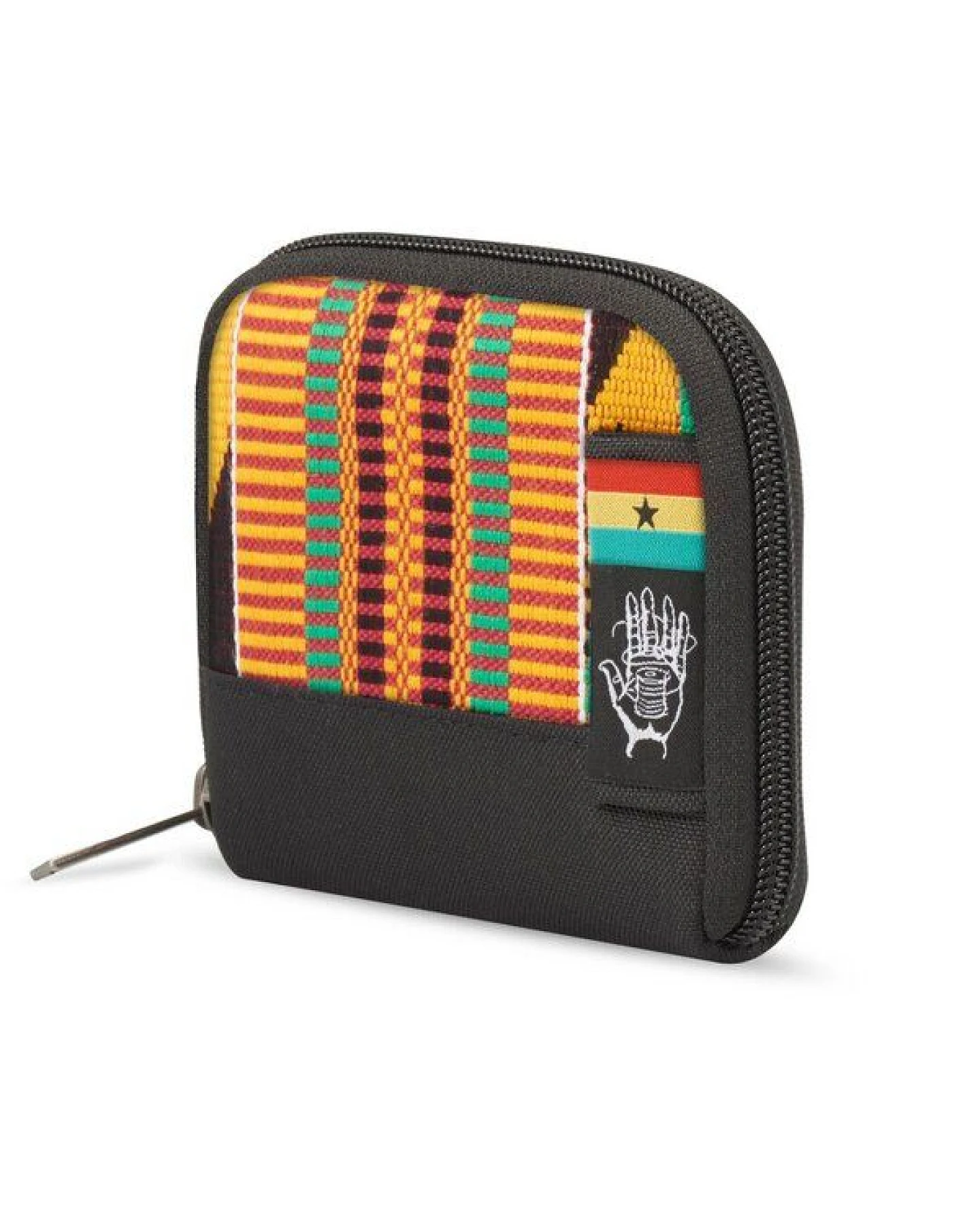 Ethnotek Jugaad Wallet – Ansicht 2
