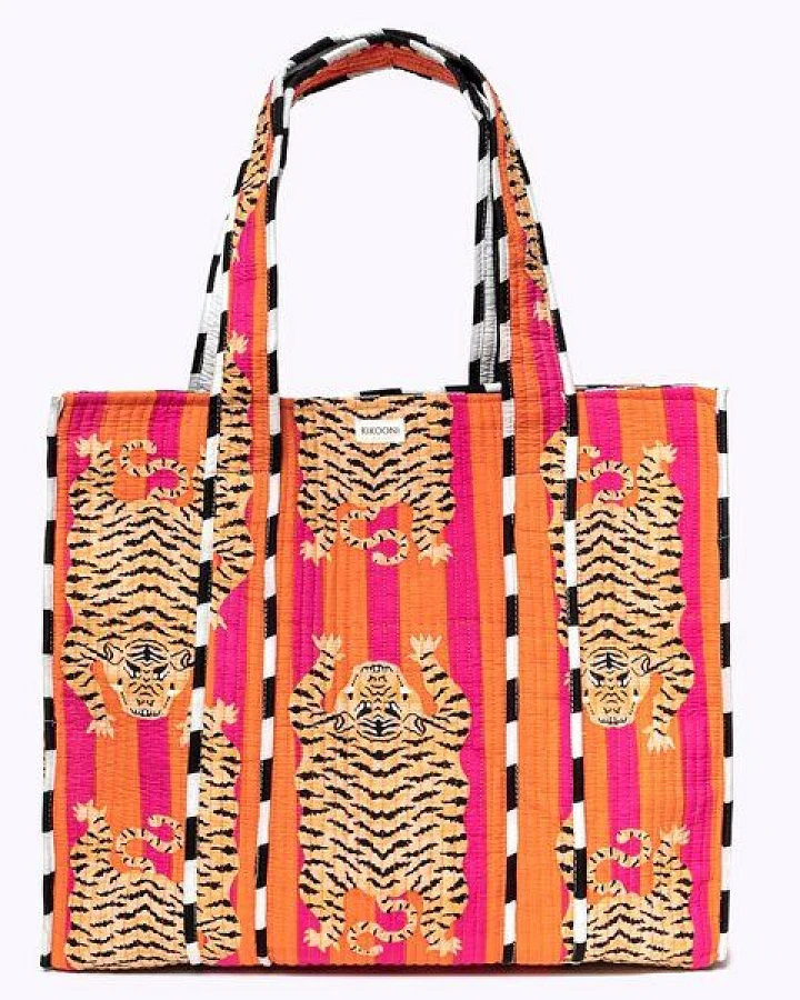 Poppy Tiger