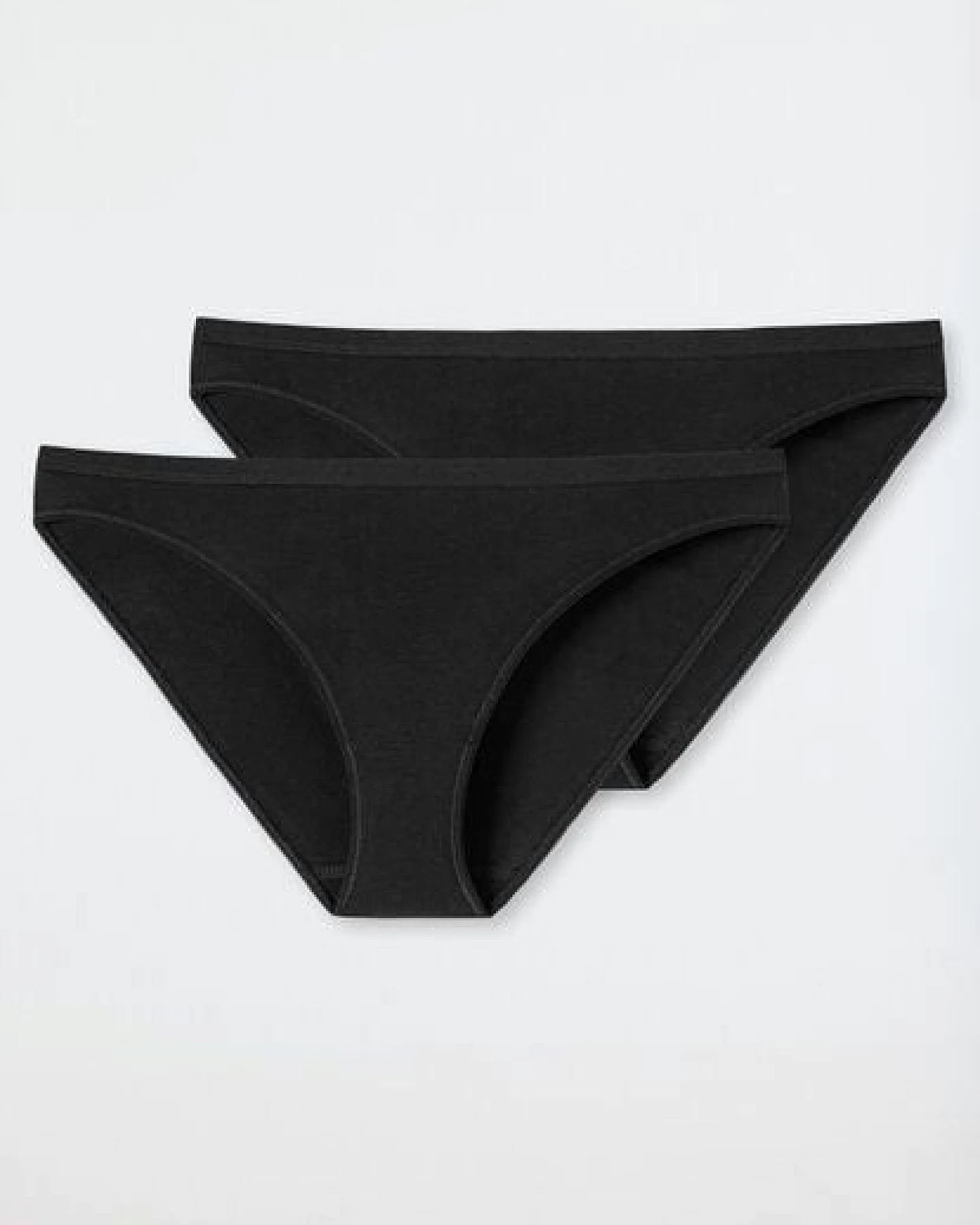 Schiesser 2er Pack Mini-Slip Organic Cotton 95/5 – Ansicht 4