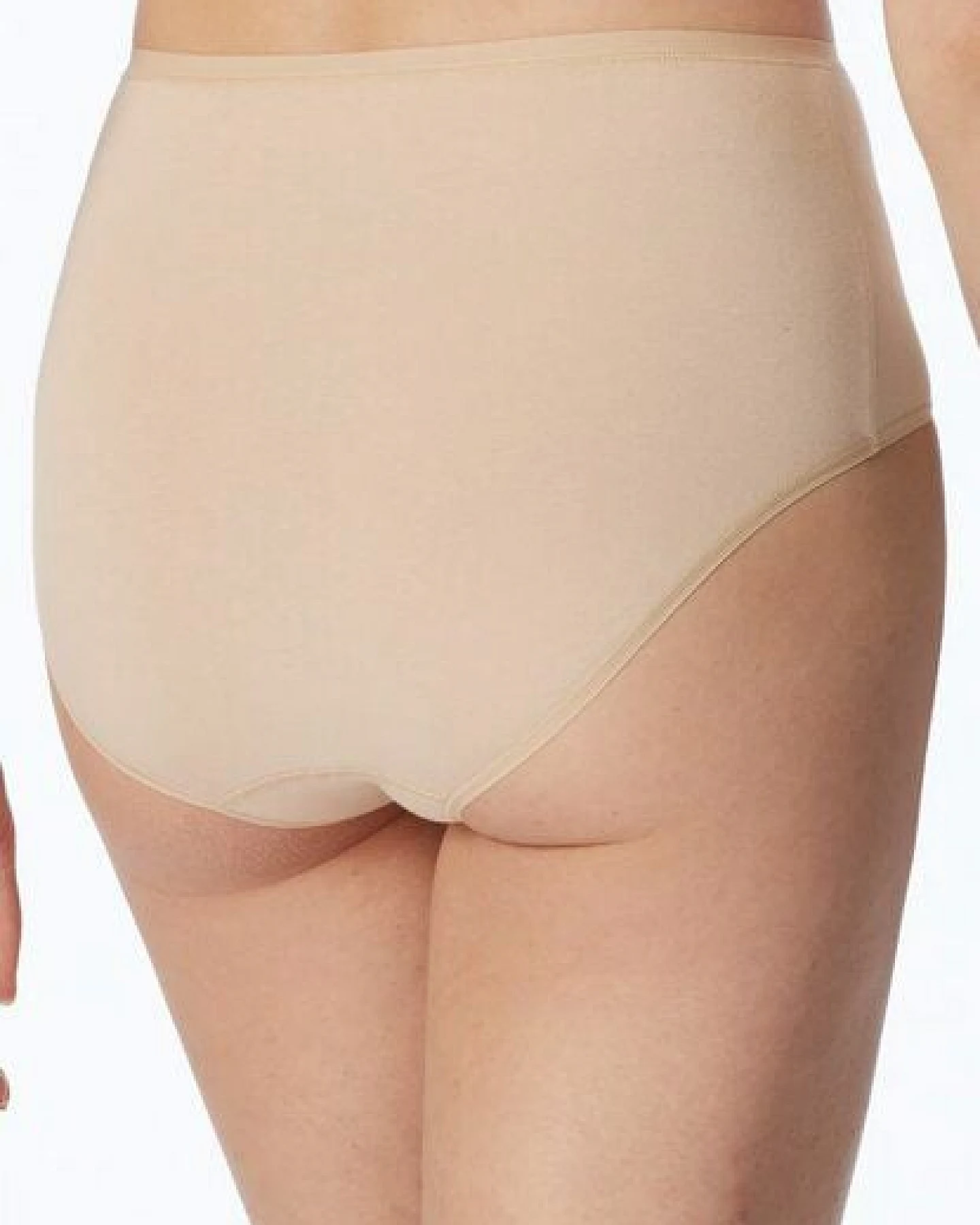 Schiesser 2er Pack Midi-Slip Organic Cotton 95/5 – Ansicht 3