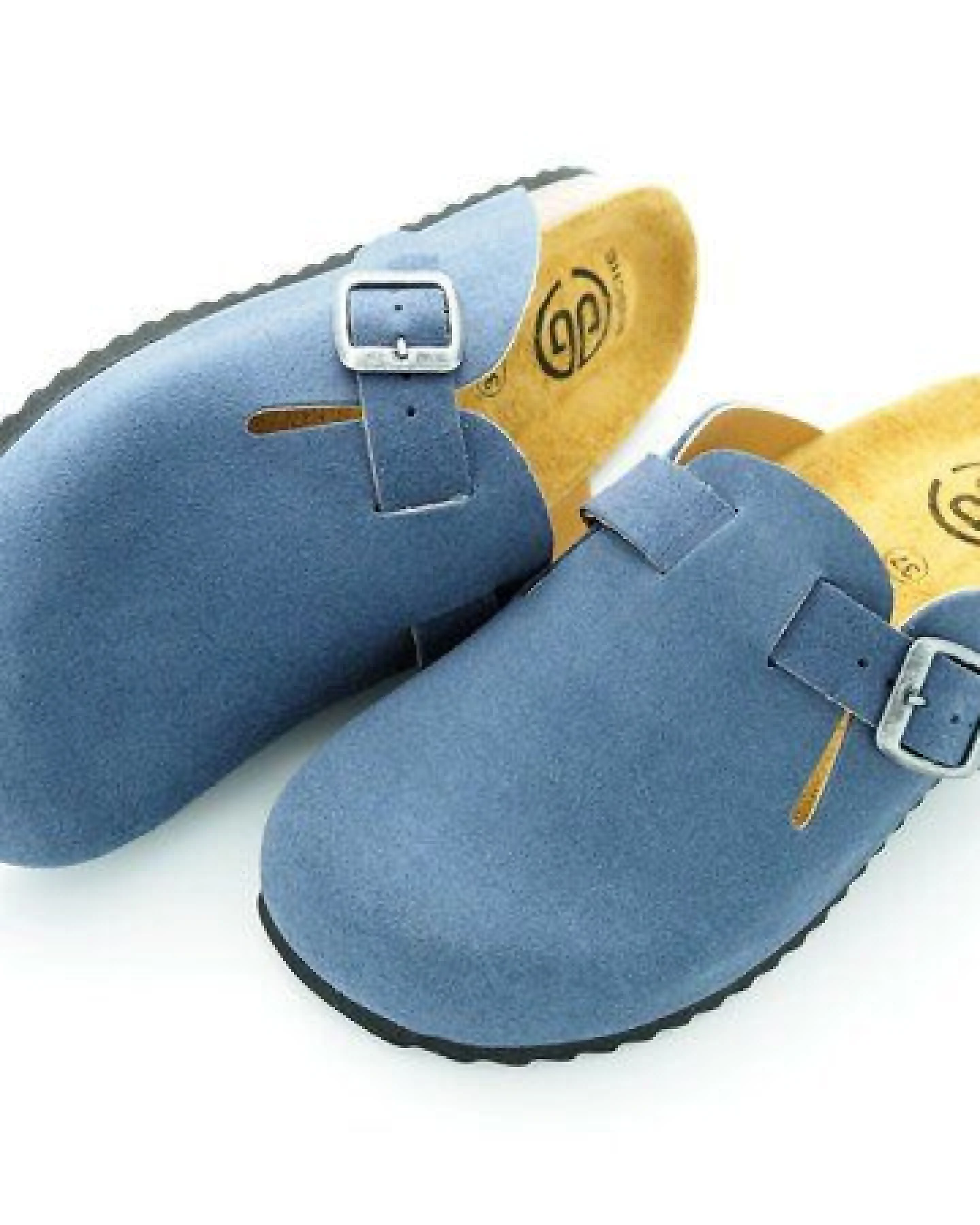 Busche Clog Amsterdam Jeans – Ansicht 2
