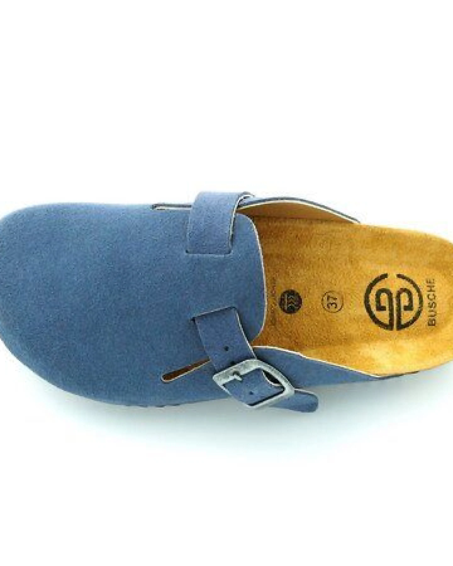 Busche Clog Amsterdam Jeans – Ansicht 3