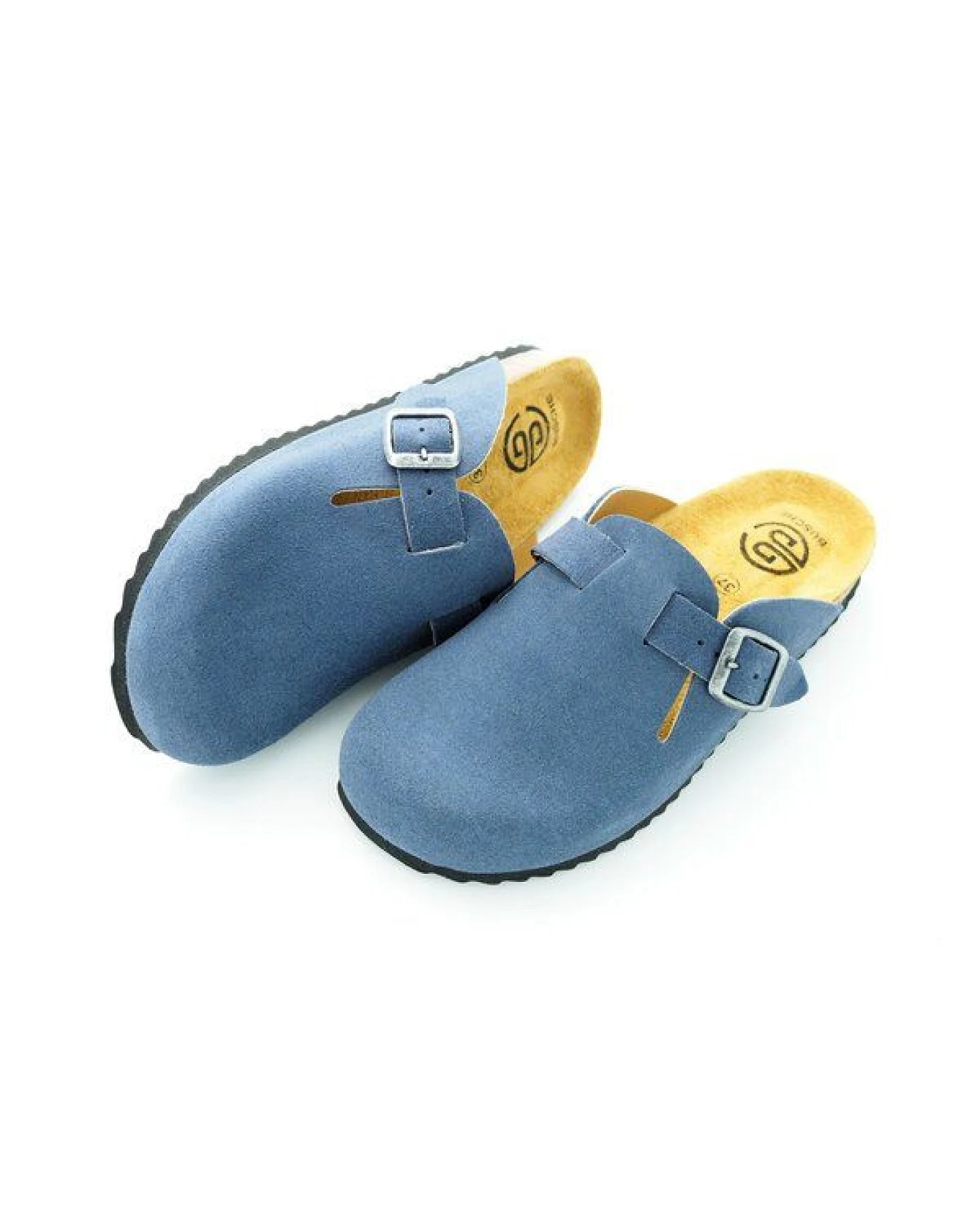 Busche Clog Amsterdam Jeans – Ansicht 2