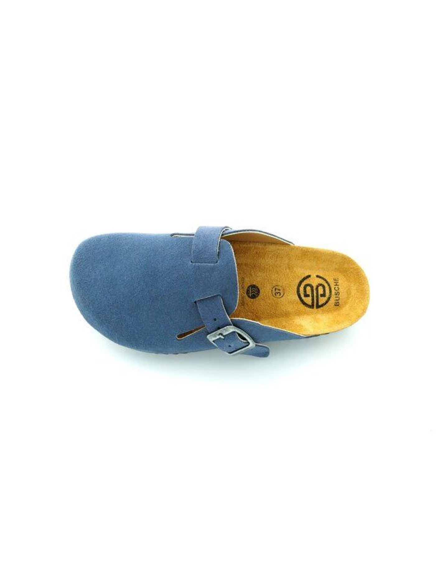 Busche Clog Amsterdam Jeans – Ansicht 3
