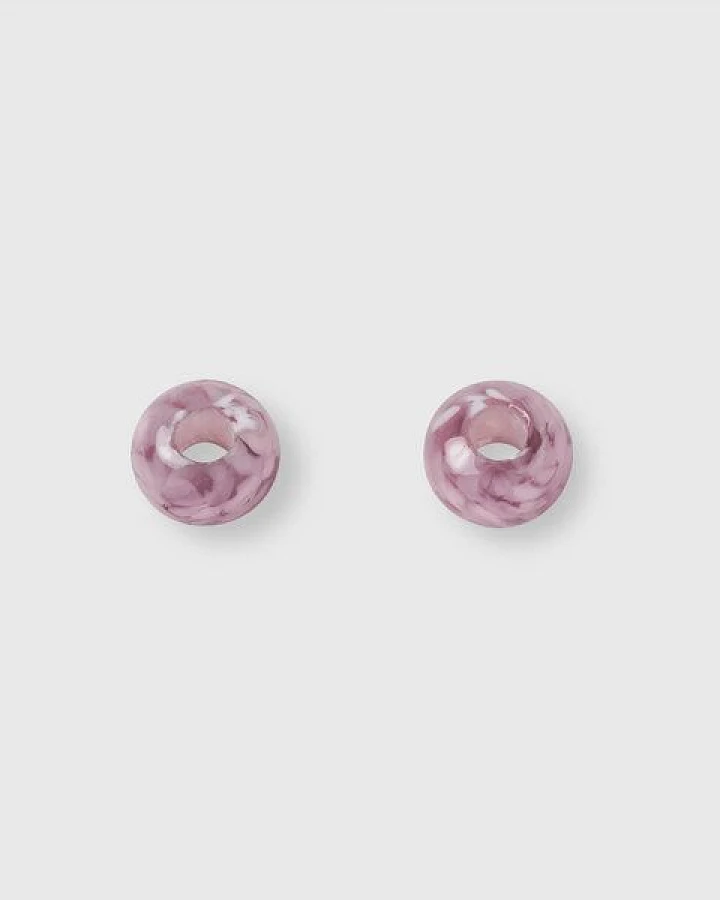 Gold / lilac nuvola