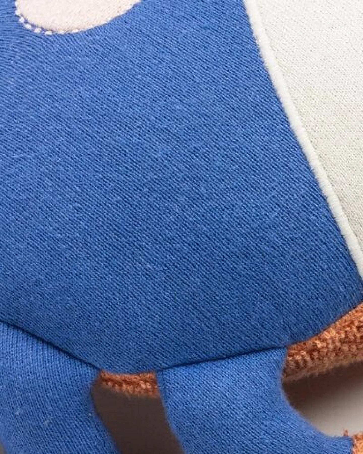 TRANQUILLO Kuscheltier CRABLOO / KRABBE (KUS870) – Ansicht 3