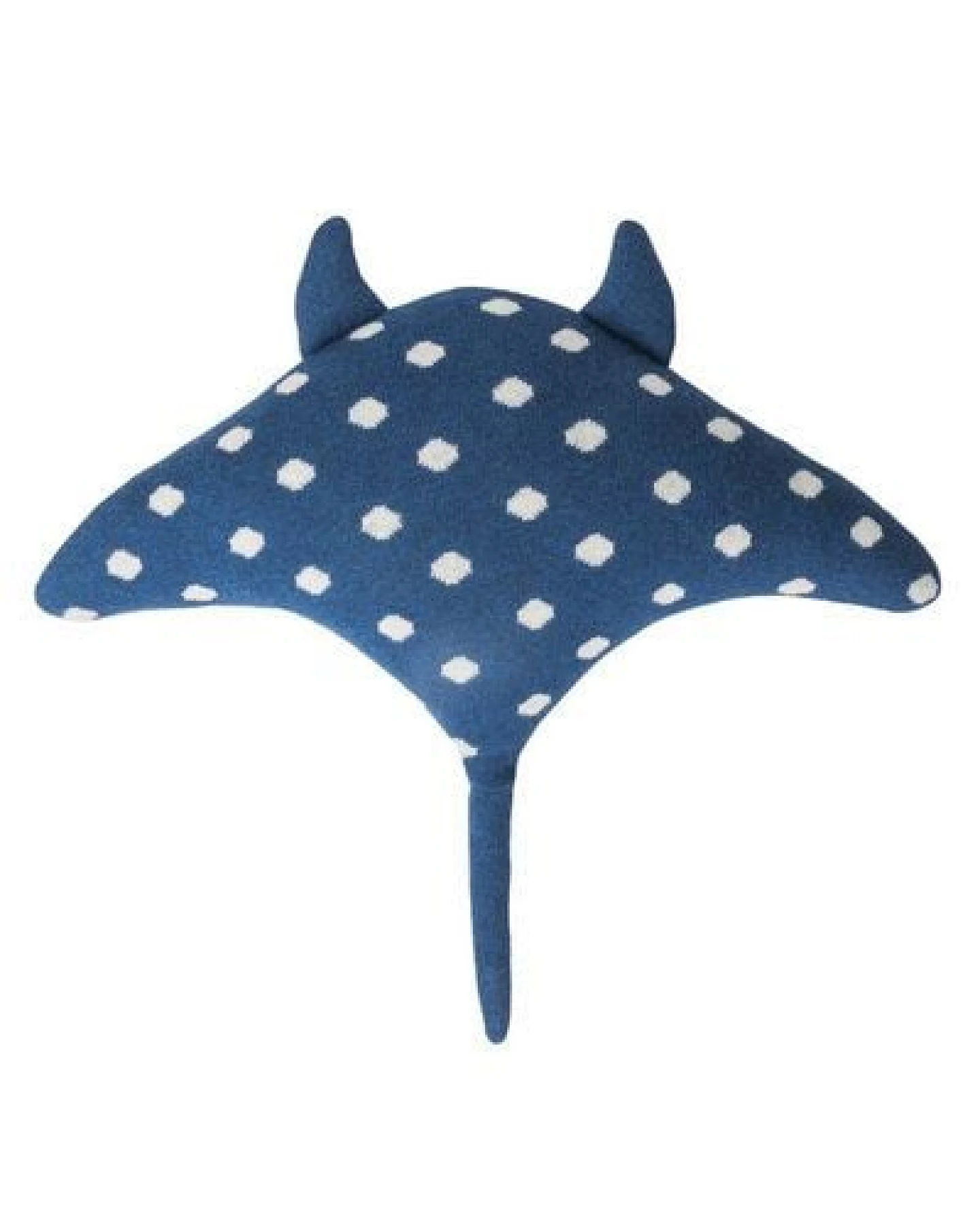 TRANQUILLO Kuscheltier FLAPPY FIN / ROCHEN (KUS869) – Ansicht 2