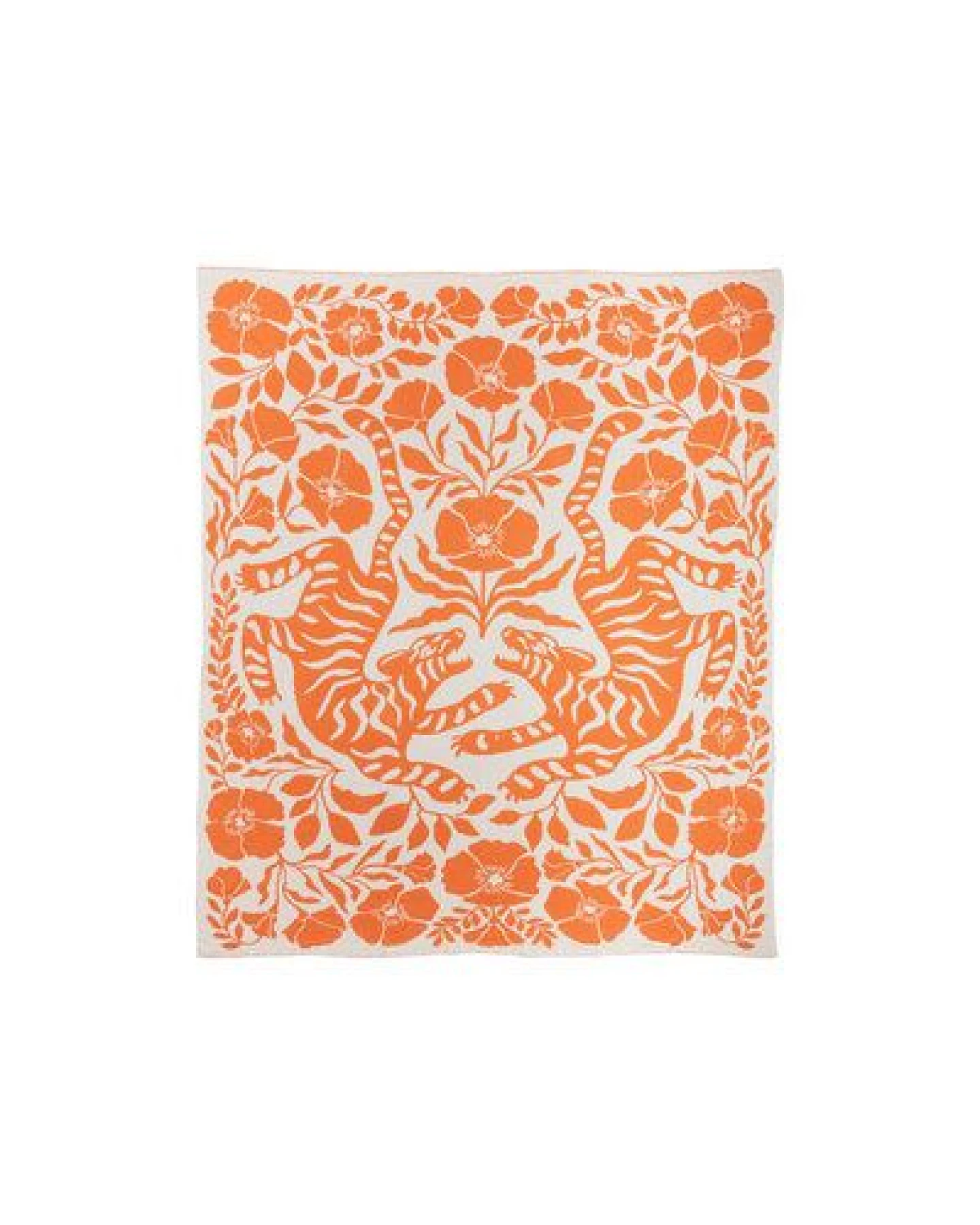 TRANQUILLO Strickdecke TIGRANA GOTS zertifiziert (BS874) – Ansicht 3