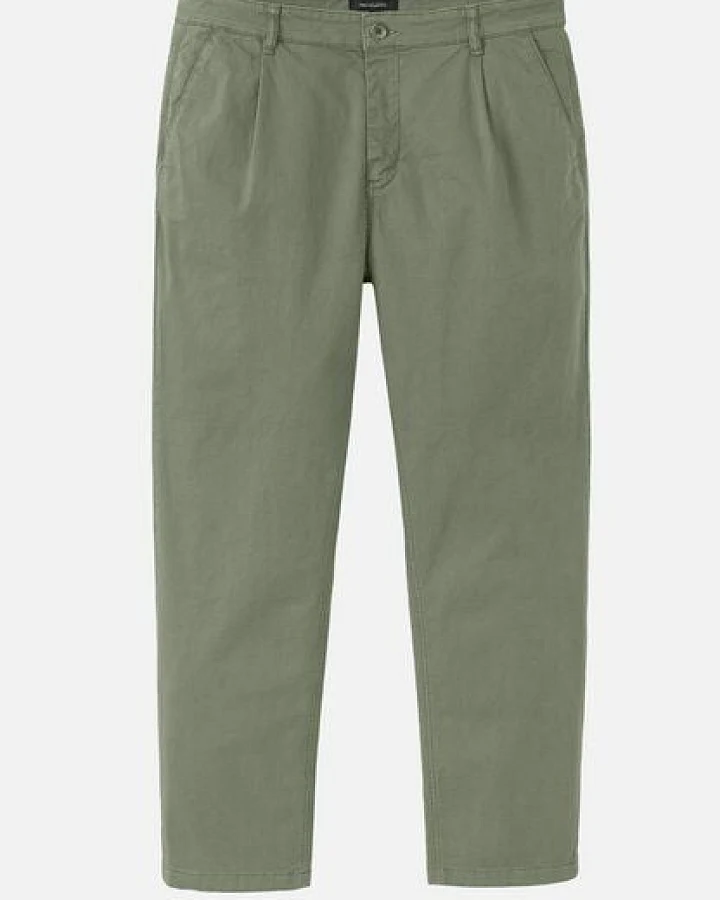 Dark Olive (Grün)