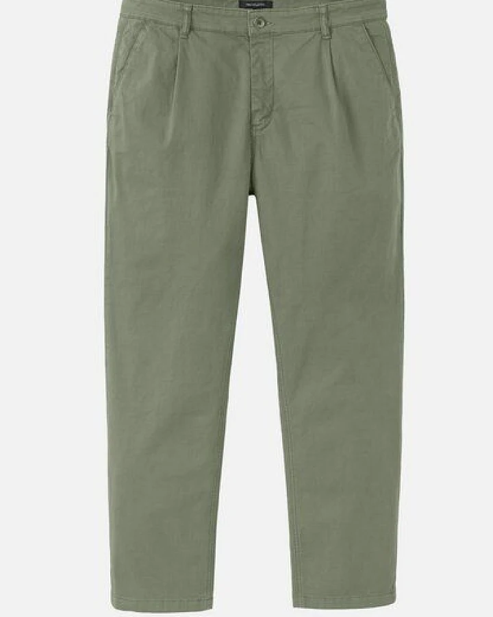 Dark Olive (Grün)