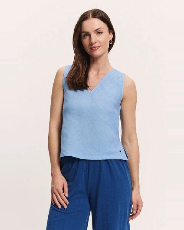 Vista Blue