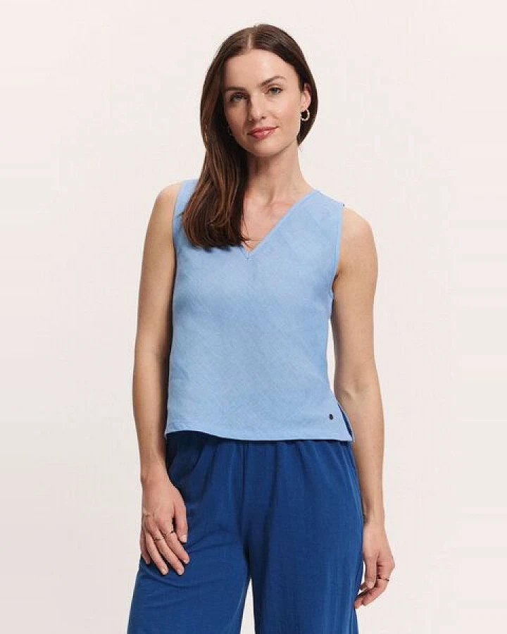 Vista Blue