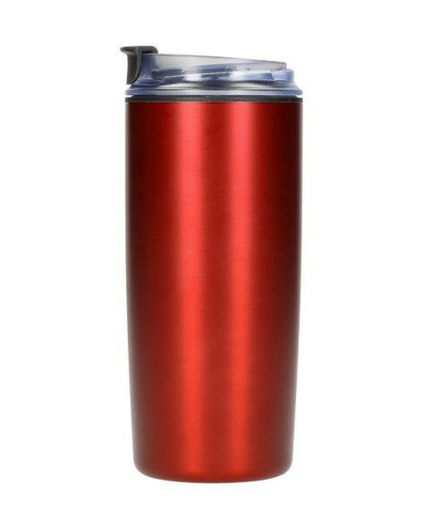 elasto Kaffeebecher "Arabica" aus robustem Edelstahl - doppelwandiger Isolierbecher – Ansicht 3