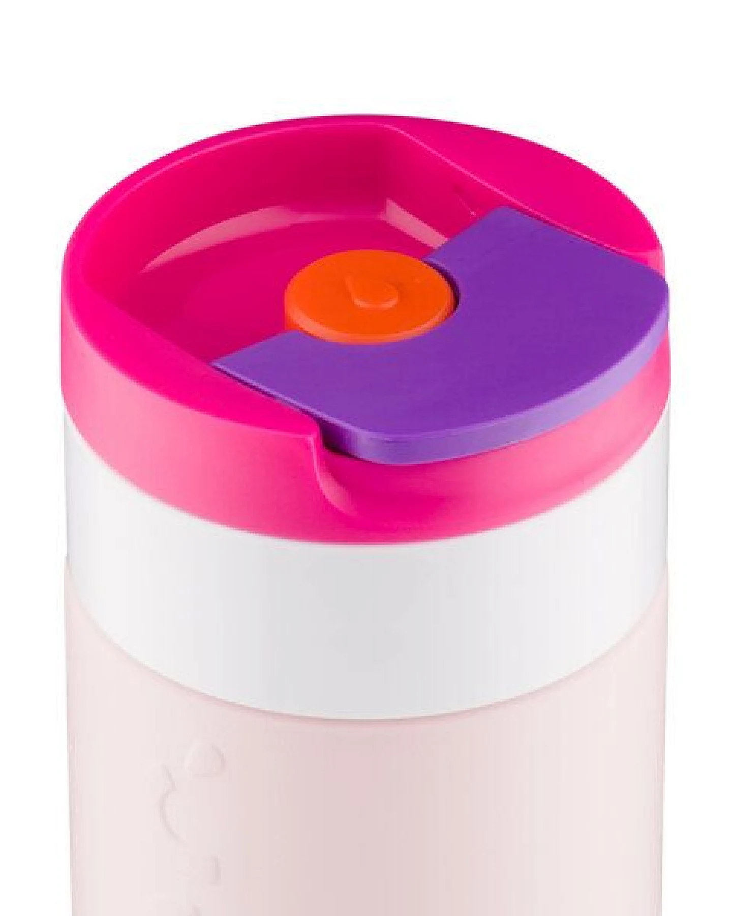 Dopper Thermobecher Travel Mug 300ml, 400ml - Auflaufsicher, kohlensäurehaltige Getränke, 6 Stunden warm / 20 kalt – Ansicht 4