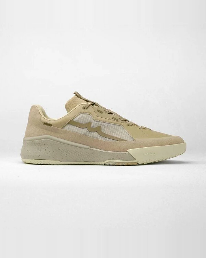 Undofortomorrow Sneaker - Jaguar Dune