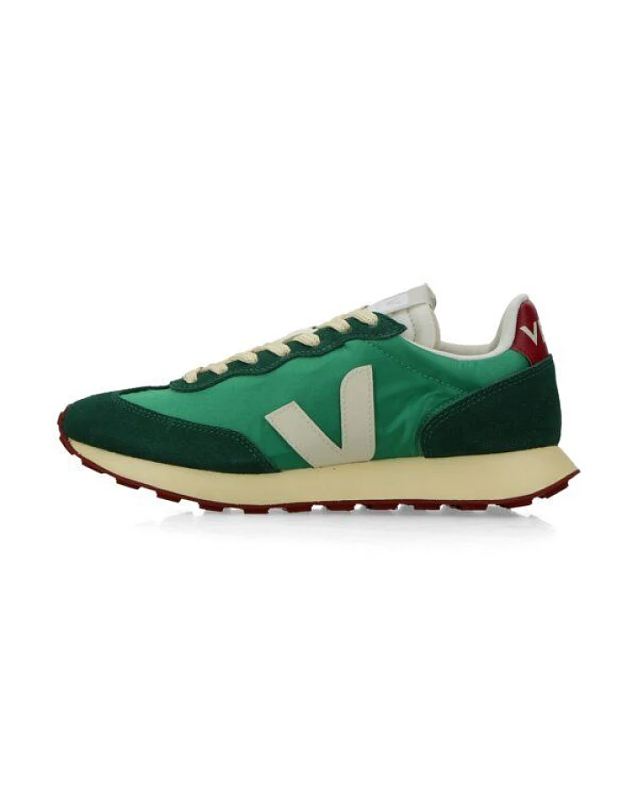 Veja Sneaker Unisex - Rio Branco II Lite Nolyn