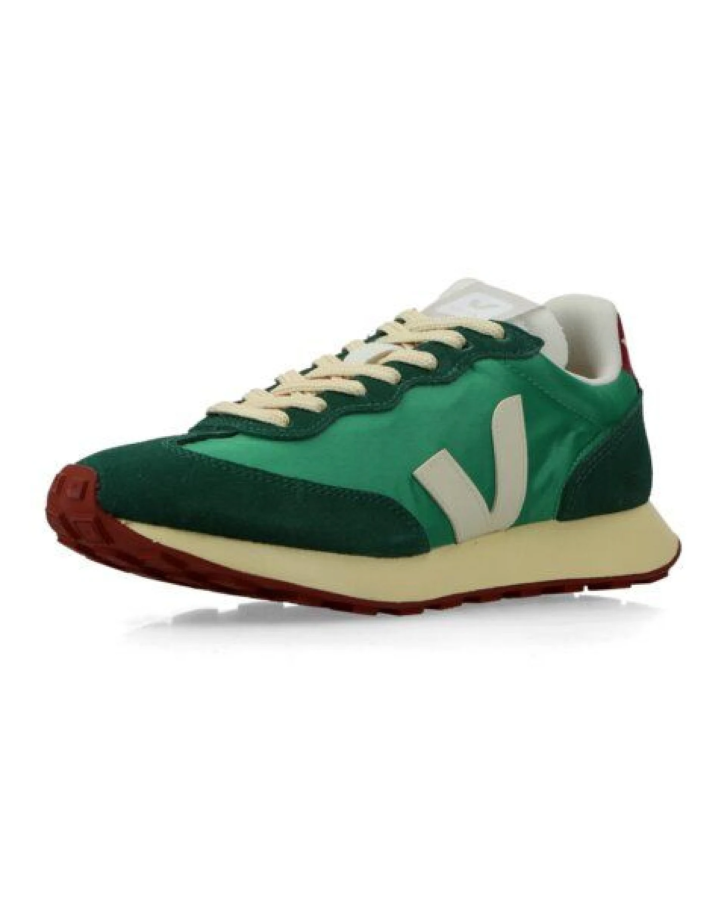 Veja Sneaker Unisex - Rio Branco II Lite Nolyn – Ansicht 2