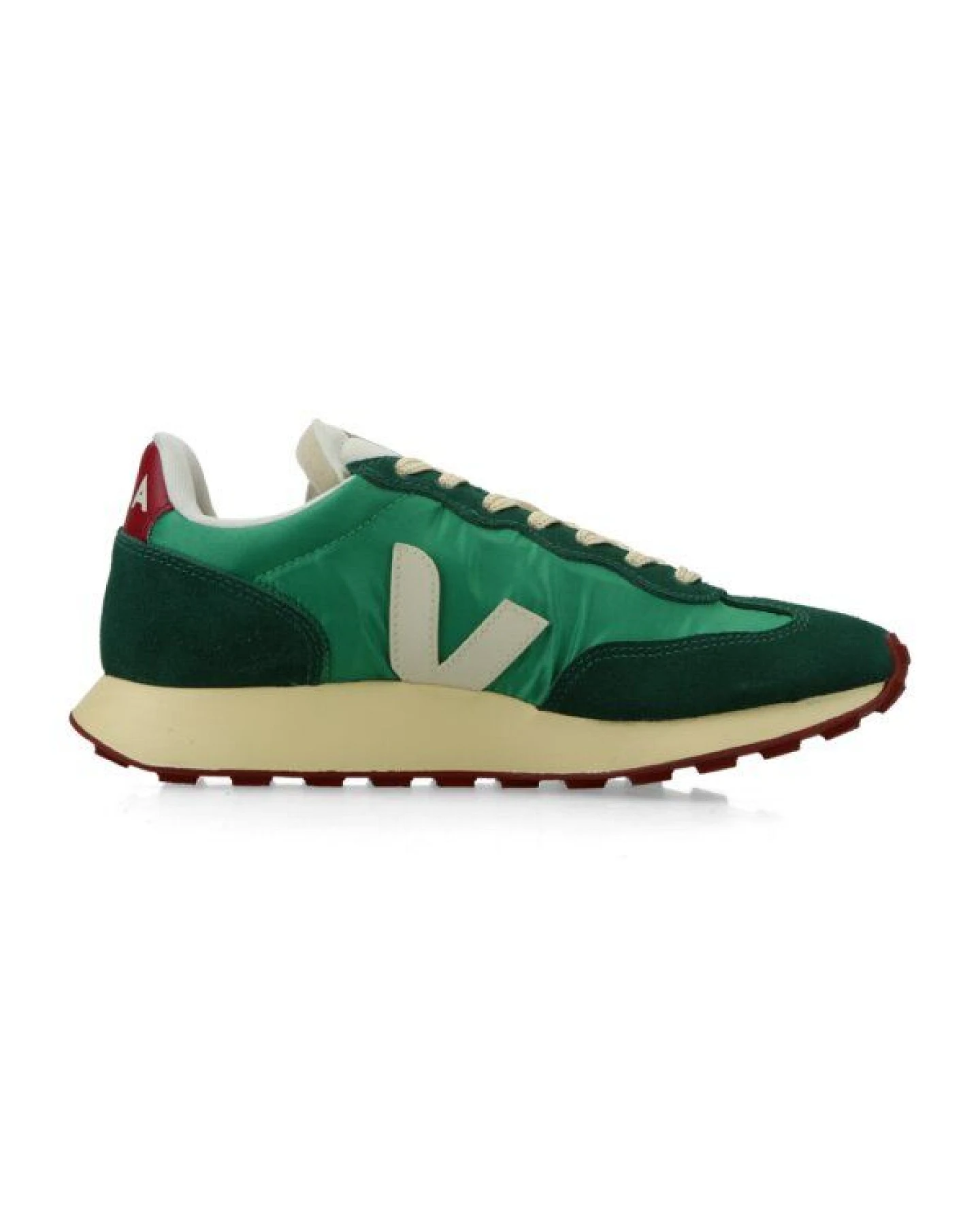Veja Sneaker Unisex - Rio Branco II Lite Nolyn – Ansicht 3